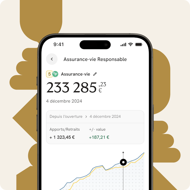 Assurance-vie ESG